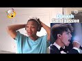 First reaction to Dimash | sinful passion