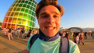 72 HOURS AT COACHELLA! Was It Worth It?