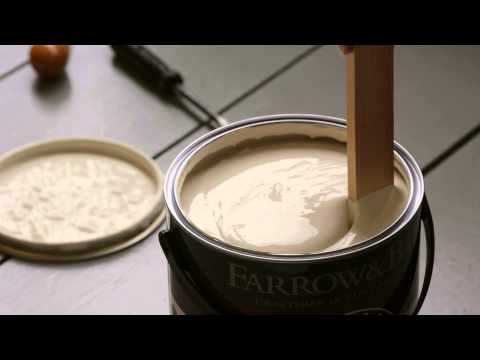 Farrow & Ball Clunch No. 2009