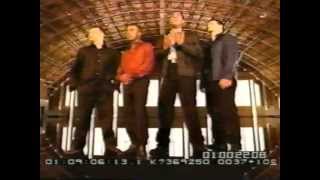 All-4-One - I Turn To You Video Resimi