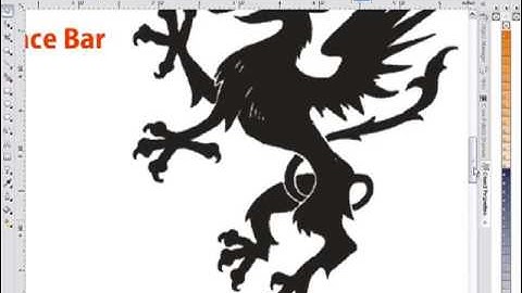 CorelDraw Secrets of the Bezier Tool 1