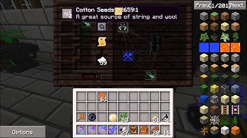 FTB Unleashed Supplemental Bees Part 7 Magic Bees Start and Thaumcraft Bee Research