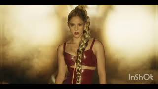 Shakira - Perro fiel Resimi