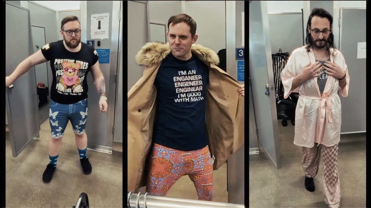 在 YouTube 上观看 Showoff - Crimson (Official Music Video) 在 YouTube 上观看 Showoff - Crimson (Official Music Video)