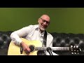 Colin Hay - &quot;A Man Without A Name&quot; Track-By-Track from &#39;Now And The Evermore&#39;