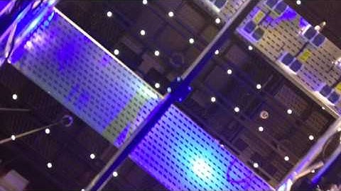 Mo-Sys StarTracker: Stars Shining Bright Above You