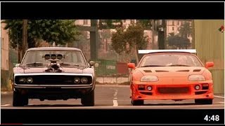 Serhat Durmus - My Feelings (ft. Georgia Ku) Fast and Furious