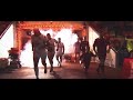 Ulster vs Scarlets promo
