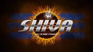 Shiva The Cosmic Power 3D game on Google and App store. screenshot 1