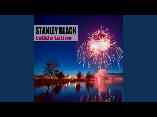 Stanley Black & His Orchestra - Serenade To Eileen