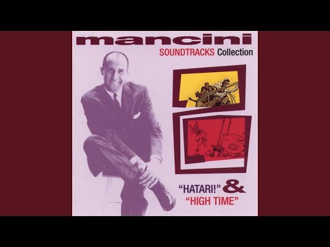 Theme from "Hatari!"