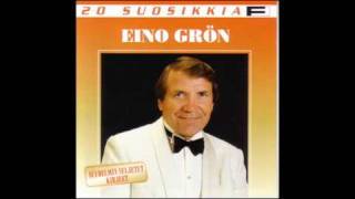 Eino Grön - Minun tieni chords