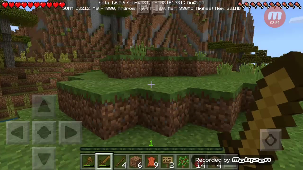 camera iphone 8 plus apk Minecraft walkthough part 2
