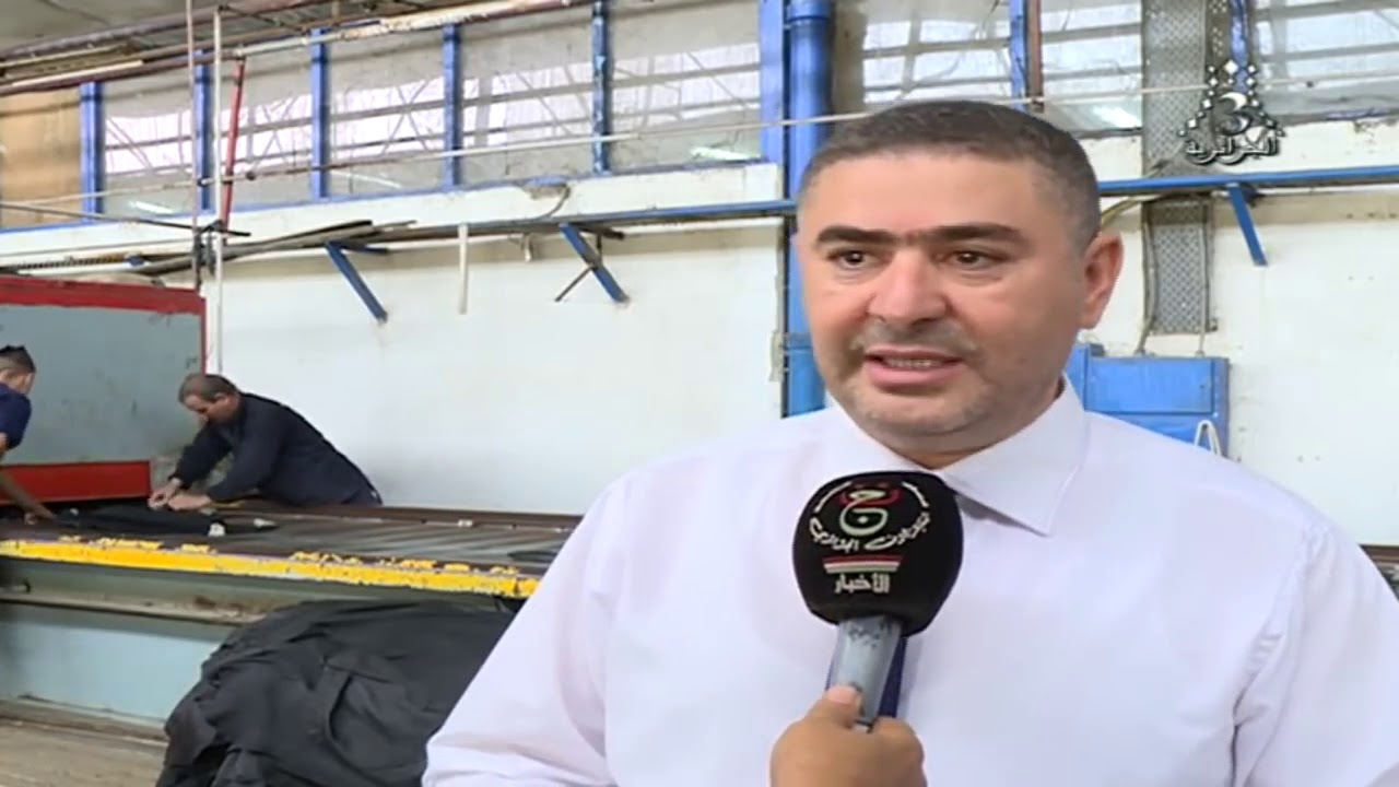 الجزائر  متابعة عملية إسترجاع الجلود و أرباح متوقعة بأكثر من 20 مليون دولار