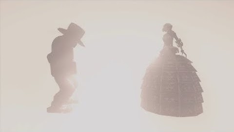 NieR Automata All Endings Let