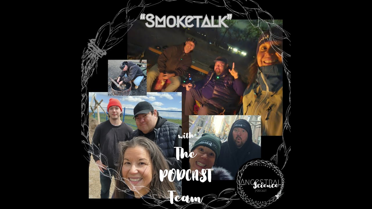 S3 E1: Smoketalk- I don't know what you did last summer... - YouTube