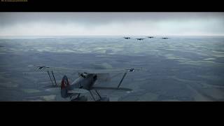 War Thunder - The Dynamic Campaign