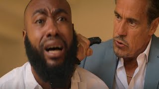 Mafia Boss Brutally Murders Bartender, Unaware That His Brother Is A Former Elite Special Agent