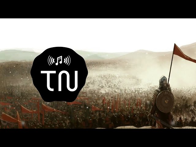 CVRTOON - Plevne (Turkish Folk Battle Song)[Instrumental Symphony] class=