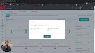How to Import from Dotloop to Command