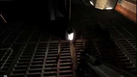 Doom 3 - WalkThrough - Part 18