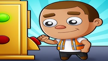 Time Factory Inc ⏳🏭 GAMEPLAY (Android)