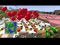 【minecraft】あきクラ２！#337「ヒヨコかわいい🐣」