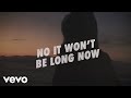Blessing Offor Won T Be Long Now Lyric Video Blessing Offor Won T Be Long Now Lyric Video