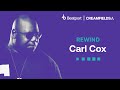 Capture de la vidéo Carl Cox Hybrid Set - @Creamfields 2023 | @Beatport Live