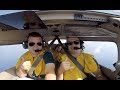 A Daily Adventure #1: Volando a Mallorca (ATC Audio)