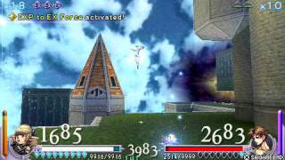 Dissidia: Flawless Victory - Rematch: Shantotto vs. Bartz