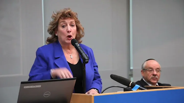 Dr  Nancy Mueller of Institute of Neurological Car...