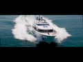 DREAMLINE Yacht 35 M