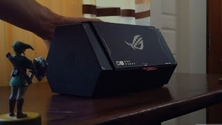 ROG 8 PRO UNBOXING AND SPECIFICATIONS DETAILS MONSTER IN THE WORLD