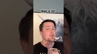 Make or Do? The Simple Tip to Help Choose Correctly 😱 ESL Grammar Fix #englishgrammar #ingles