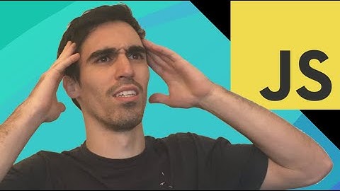 Las 5 cosas que más me costaron aprender de JavaScript