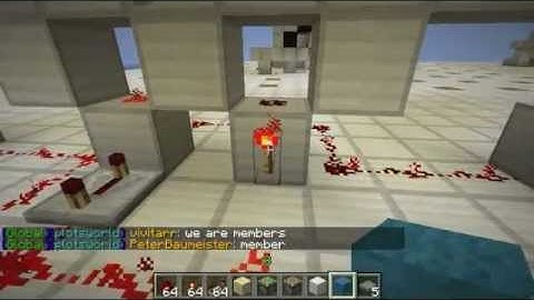 Minecart Direction Detection