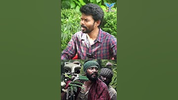 Bigg Boss ல Tharshan பாத்தது  இல்ல 😳 | #biggbosstharshan #naadumovie