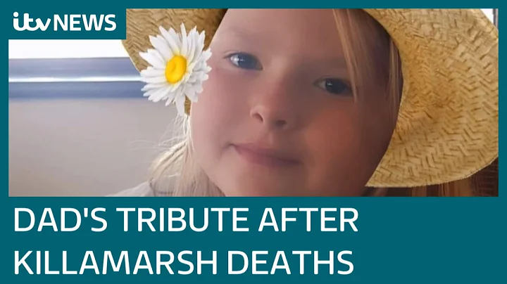 Killamarsh deaths: Connie Gent's father pays tribu...