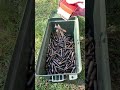 1700 7.62x39 ammo dump