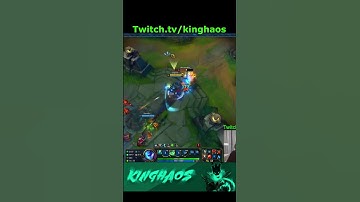 How to Predict a Flash with Thresh like a BOSS #shorts