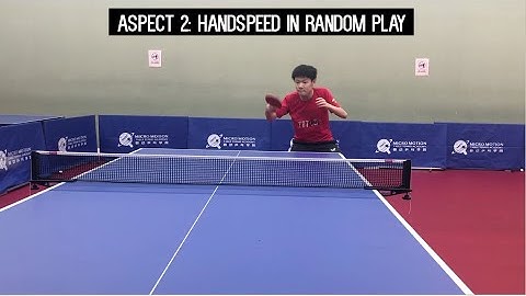 Butterfly Training Tips with Darryl Tsao - 2 Aspect Level Training Drills