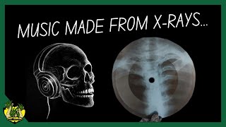 Media Piracy has been going on MUCH LONGER than you think!