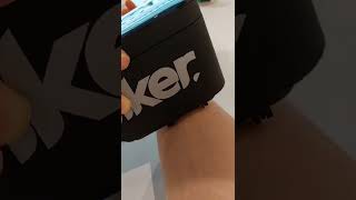 Digital tatoo