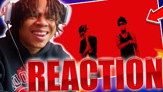 DESERVE - Skusta Clee & Flow G (Official Music Video)(Prod. by Flip-D) REACTION !!