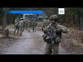 USA starten Überprüfung ihrer Militärpräsenz in Europa