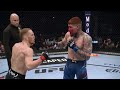 Jack Della Maddalena Finishes But They Get Increasingly More Brutal Jack Della Maddalena Finishes But They Get Increasingly More Brutal