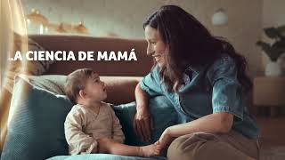 NAN - LA CIENCIA DE MAMÁ, LA CIENCIA DE NAN (lenguaje de bebé)