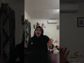 لبنانية محجبة ترقص عالتيك توك مع ملك جمال سوريا عبدالله الحاج الشيخ نيني Lebanese Muslim Girl Tiktok