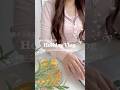 おうちvlog #vlog #ルーティン #休日vlog #休日の過ごし方 #春から大学生 #女子大生 #勉強 #モチベーション #ダイエット #おすすめ #fyp #japan